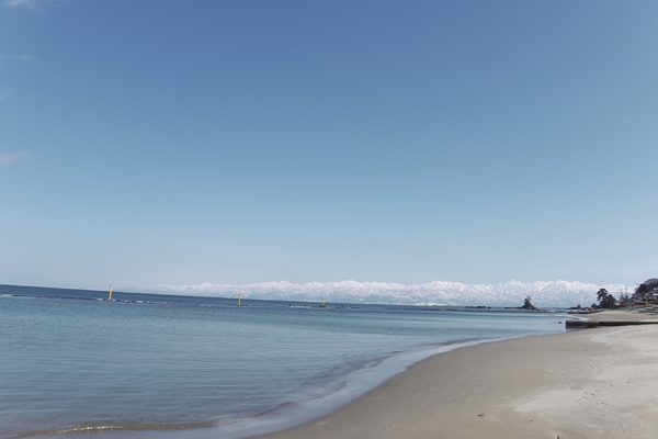 松太枝浜