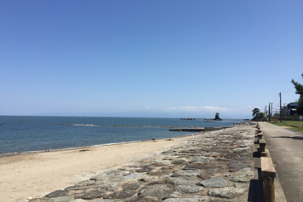 松太枝浜