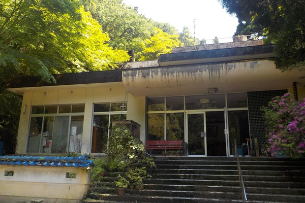 太田の湯
