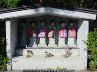 六地蔵