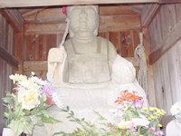 仏心寺の地蔵