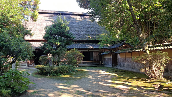 武田家住宅