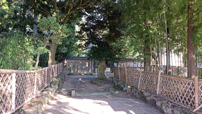 武田家住宅