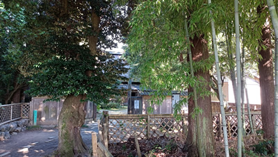 武田家住宅