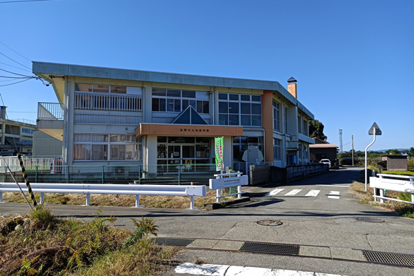 太田保育園